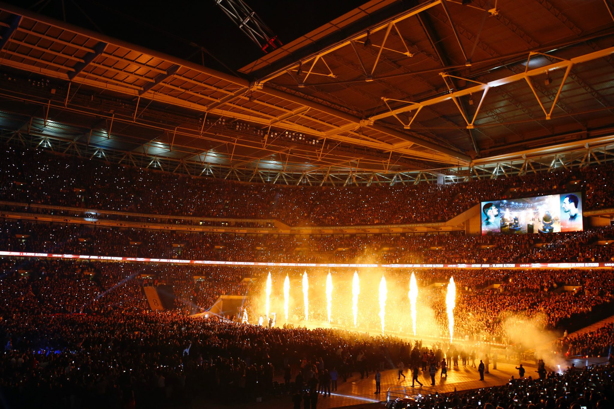Boxing Schedule Boxing Fights Matchroom Boxing