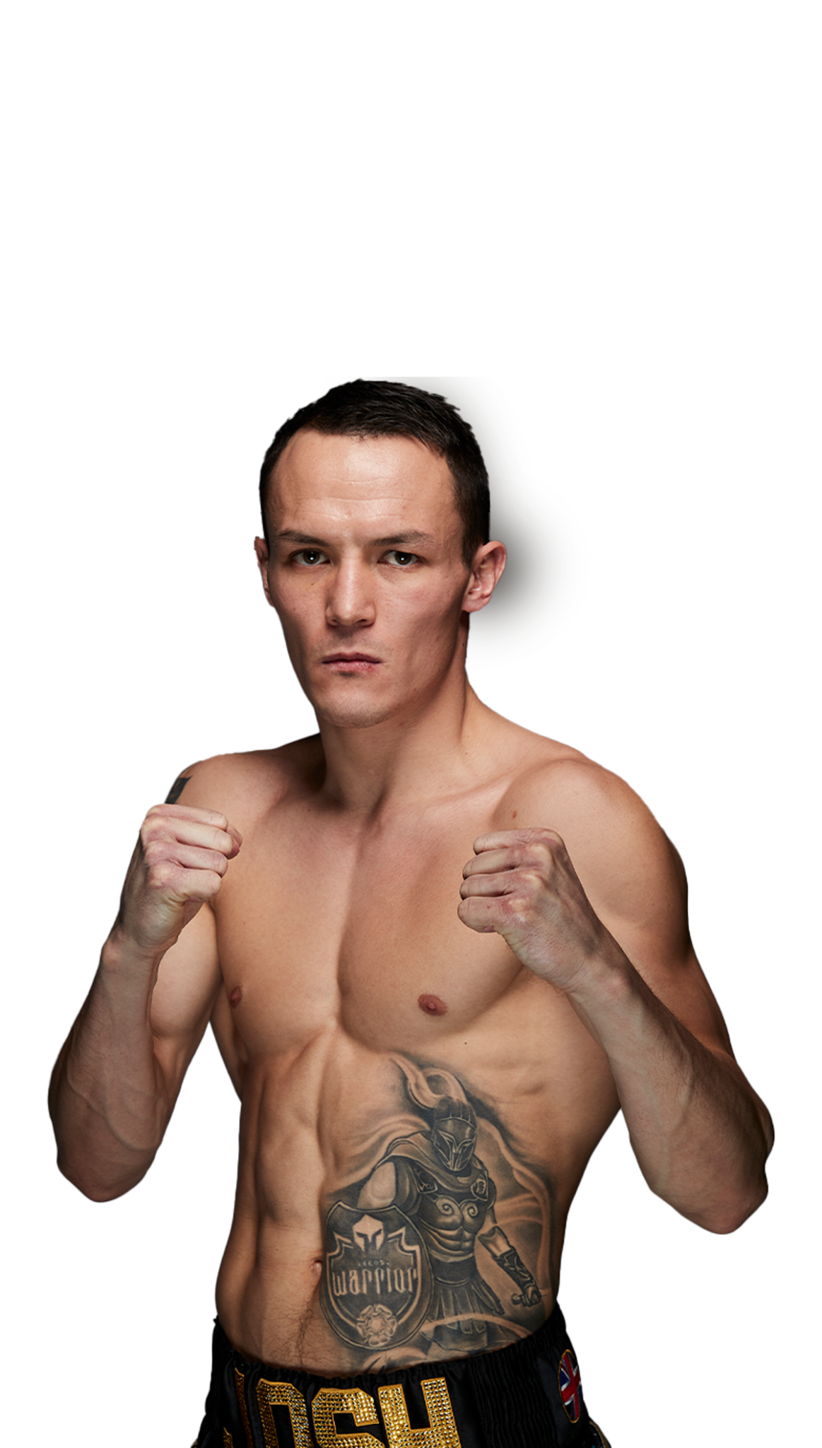 Warrington vs Lopez Matchroom Boxing