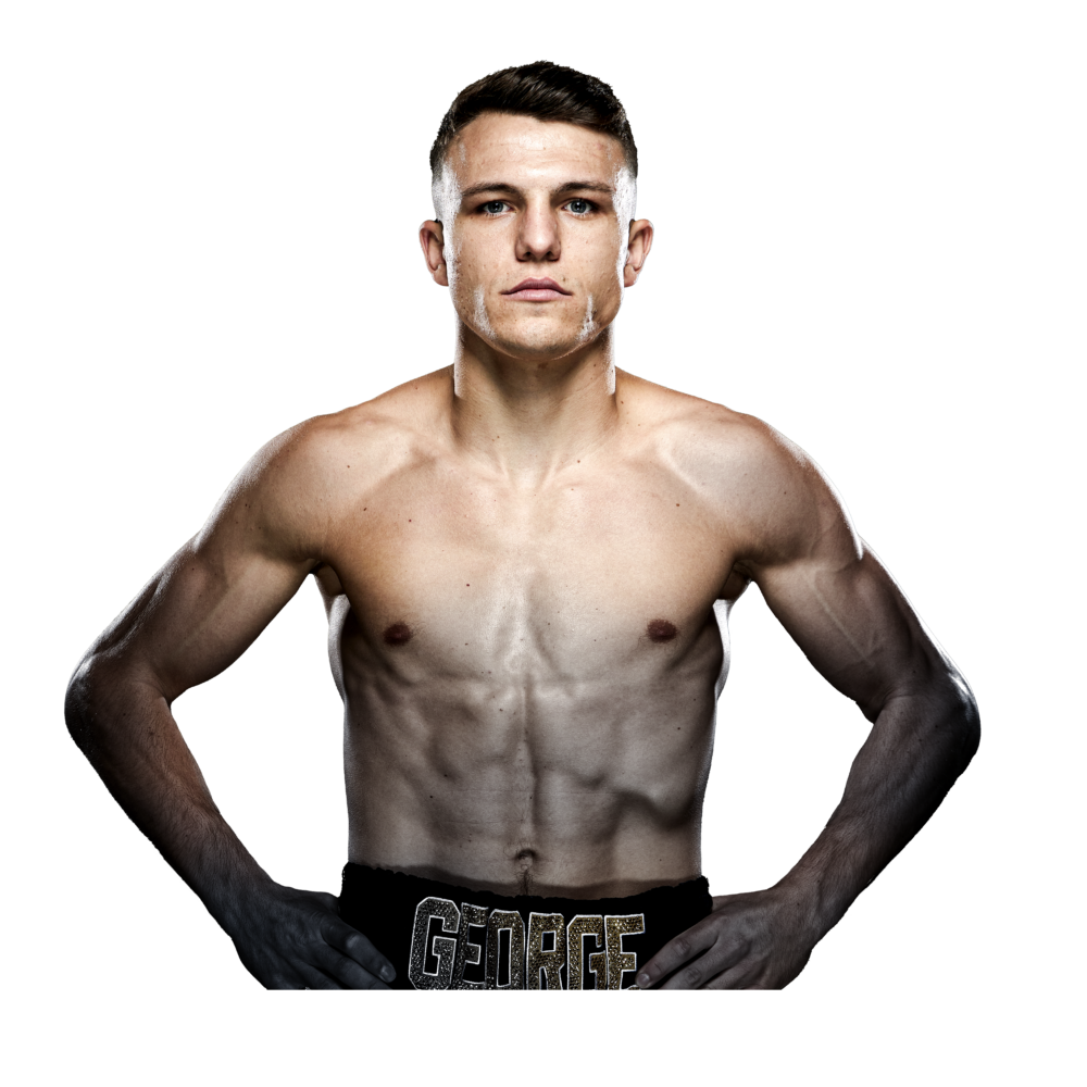 Boxer 1000 Monte Carlo Showdown VII - Matchroom Boxing