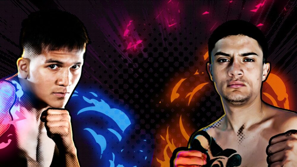 Boxing Schedule - Upcoming Boxing Fights - Matchroom Boxing