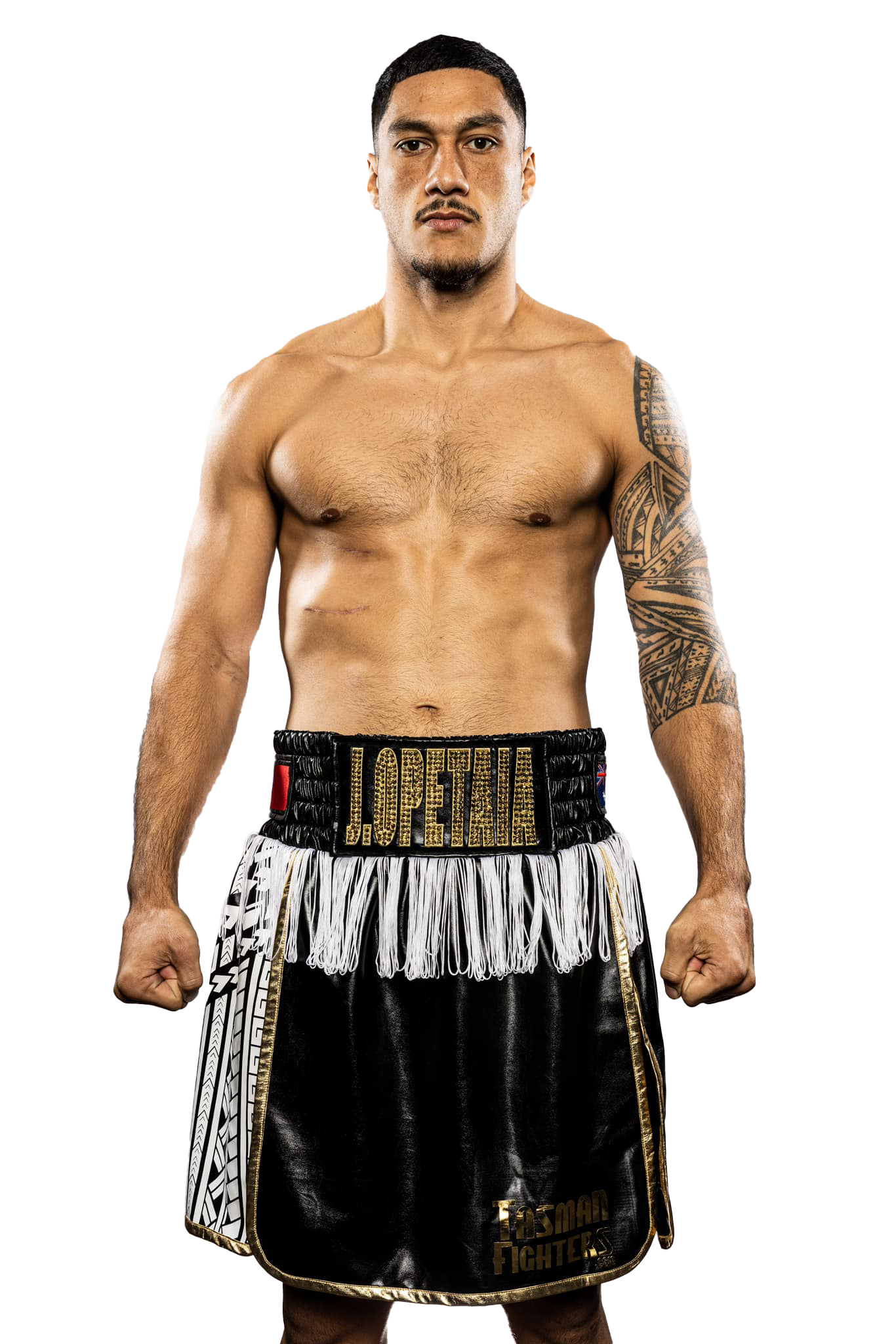 Jai Opetaia Matchroom Boxing
