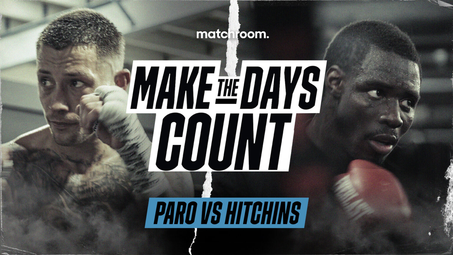 Matchroom Boxing | Worldwide Boxing Promoter