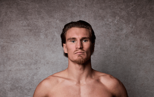 Boxer Tom Rafferty Tom Rafferty - Matchroom Boxing