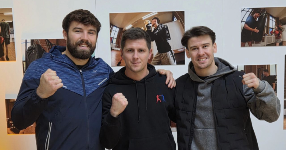 I Am Greater: Matchroom stars back Manchester’s fight against youth ...